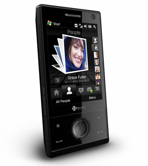 Verizon HTC TOUCH DIAMOND